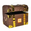 Pinata Coffre De Trésor De Pirate 1 Pinata Coffre De Trésor De Pirate -Robes D'Halloween Soldes Boutique pinata coffre de tresor de pirate