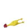 Smiffys Poulet Plastique Déco 1 Smiffys Poulet Plastique Déco -Robes D'Halloween Soldes Boutique poulet plastique deco
