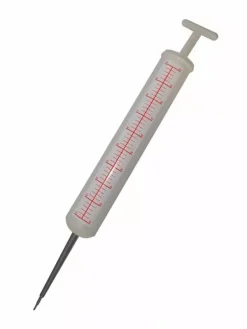 Seringue Géante 82cm -Robes D'Halloween Soldes Boutique seringue geante 82cm 1 1