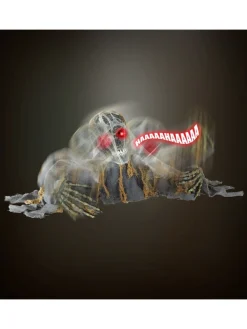 Robes D'Halloween Soldes Boutique -Robes D'Halloween Soldes Boutique squelette zombie anime pour halloween decoration terrifiante 1